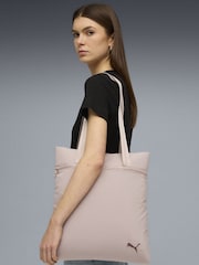 Puma Black 3L Half Moon Youth Bag - Image 3 of 3