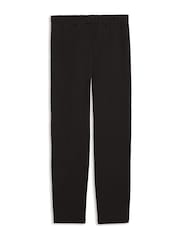 Puma Black Scuderia Ferrari Pants Youth Trousers - Image 5 of 5