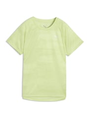 Puma Green Run Velocity Printed T-Shirt - Image 4 of 5