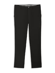 Puma Black 101 Pure Tailored Golf Trousers - Image 4 of 5