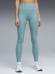 Puma Cloudspun High-Waist Tights - 5의 이미지 1
