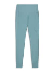 Puma Cloudspun High-Waist Tights - 5의 이미지 4