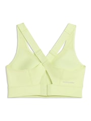 그린 - Puma Breathe Run Bra - 5의 이미지 5