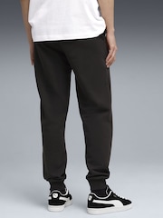 Puma Black Puma Aston Martin Aramco F1 Team Essentials Joggers - Image 2 of 5