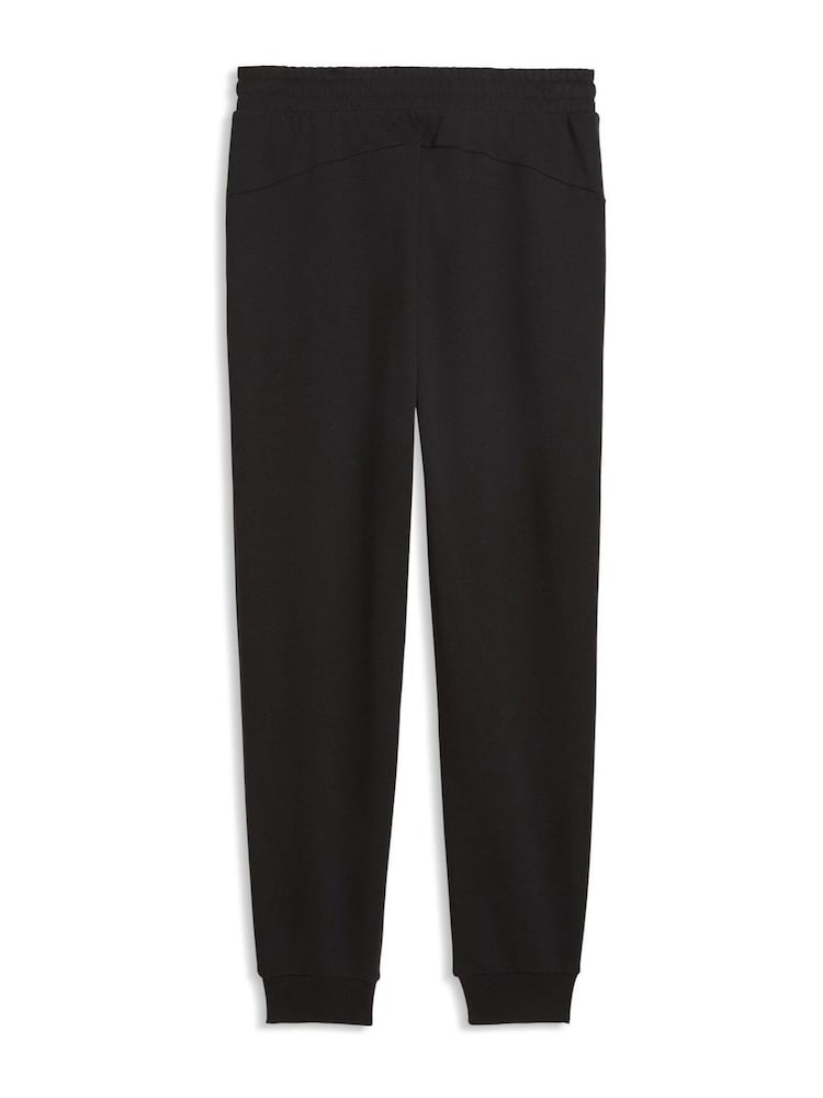 Puma Black Puma Aston Martin Aramco F1 Team Essentials Joggers - Image 5 of 5