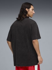 Puma Black F1 Race Relaxed T-Shirt - Image 2 of 5