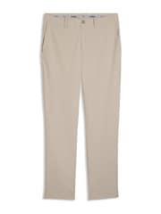 Puma Brown 101 Pure Tailored Golf Trousers - Image 1 of 2