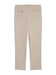 Puma Brown 101 Pure Tailored Golf Trousers - Image 2 of 2