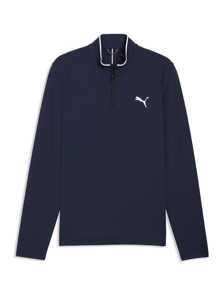 سترة غولف Tech Tour بتقنية Cloudspun من Puma - Image 1 of 2