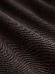 Brown Straight Fit Vintage Jeans - Image 2 of 5