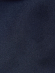 Նավատորմ - Signature 100% Wool Double Breasted Tailored Fit Suit Jacket - Պատկեր 11 11-ից