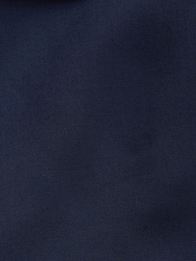 Նավատորմ - Signature 100% Wool Double Breasted Tailored Fit Suit Jacket - Պատկեր 11 11-ից Նավատորմ - Signature 100% Wool Double Breasted Tailored Fit Suit Jacket - Պատկեր 11 11-ից