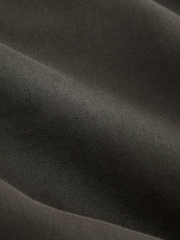 Khaki Slim Fit Comfort Stretch Jeans - Image 8 of 11