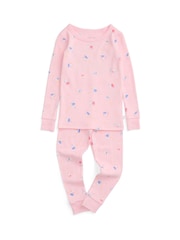 MORI Verzauberte Hasen Superweiche Langarm-Pyjamas - Bild 4 von 5