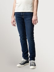 Nudie Jeans New Ink Lean Dean Slim Fit Jeans - Image 1 of 6