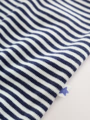 Krémové/červené - Collared Sleepsuits 3 Pack (0mths-2yrs) - Obrázek 14 z 14