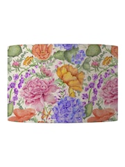 Voyage Maison Multi Idalia Eva Printed Lamp Shade - Image 2 of 2