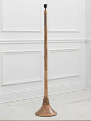 Voyage Maison Mango Kinross Floor Lamp Base - Image 1 of 2