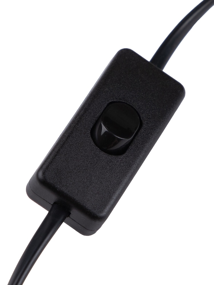 Voyage Maison Mango Kinross Floor Lamp Base - Image 2 of 2