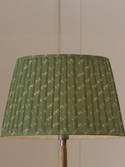 Voyage Maison Sage Raja Pleated Lamp Shade - Image 3 of 6
