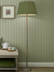 Voyage Maison Sage Raja Pleated Lamp Shade - Image 5 of 6