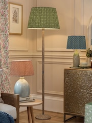 Voyage Maison Sage Raja Pleated Lamp Shade - Image 6 of 6