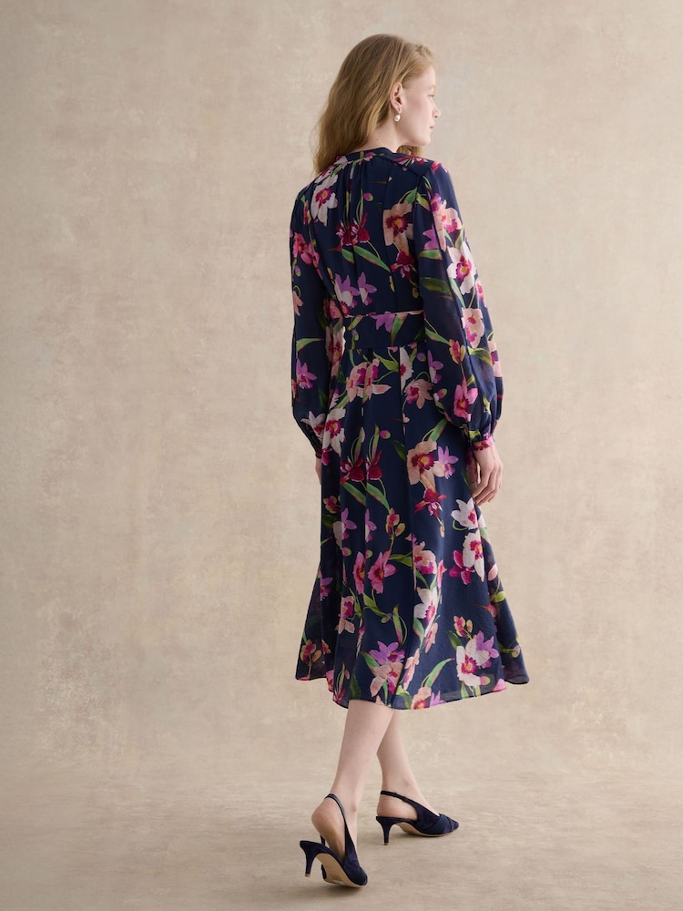 Hobbs Pippa Kleid - Bild 2 von 4 Hobbs Pippa Kleid - Bild 2 von 4