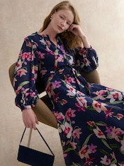 Hobbs Pippa Kleid - Bild 3 von 4