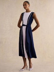 Hobbs Louise Kleid - Bild 1 von 4