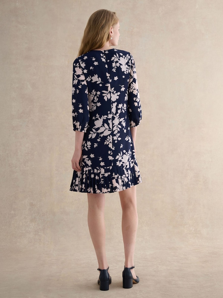 Hobbs Liana Kleid - Bild 2 von 4