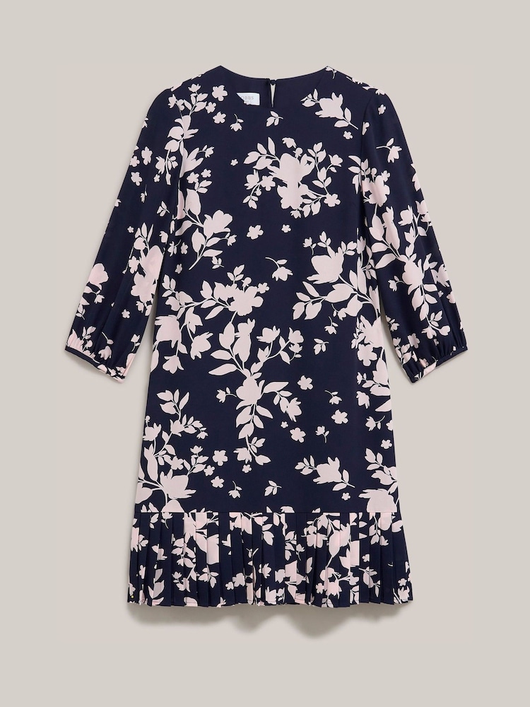 Hobbs Liana Kleid - Bild 4 von 4