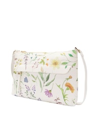 Fiorelli White Isla Cross-Body Bag - Image 3 of 4