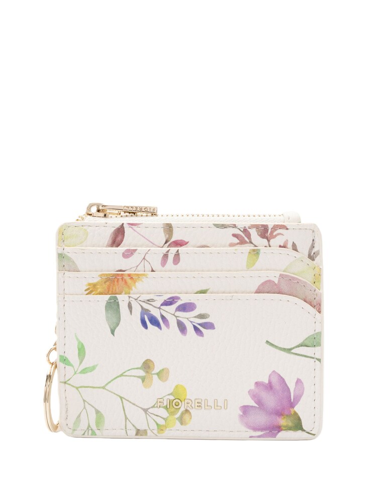 Fiorelli White Ciara Card Case - Image 1 of 4