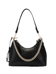 Fiorelli Black Ayla Multiway Shoulder Bag - Image 1 of 6