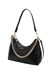 Fiorelli Black Ayla Multiway Shoulder Bag - Image 2 of 6