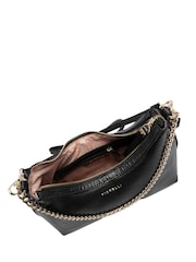 Fiorelli Black Ayla Multiway Shoulder Bag - Image 4 of 6