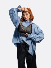 Fiorelli Black Ayla Multiway Shoulder Bag - Image 5 of 6