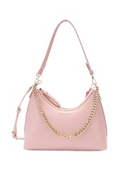 Fiorelli Pink Ayla Multiway Shoulder Bag - Image 1 of 4