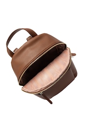 Fiorelli Brown Ally Backpack - Image 4 of 4