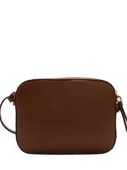 Fiorelli Brown Naomi Camera Bag - Image 5 of 6
