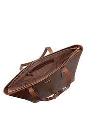 Fiorelli Brown Naomi Tote Bag - Image 4 of 4