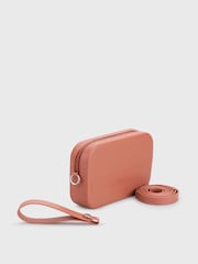 Igor Red Ane Cross Body Bag - Image 3 of 5