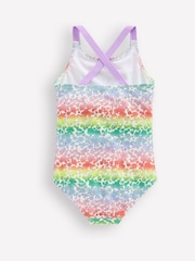 Boden Cross-Back Printed Μαγιό - Εικόνα 2 από 3