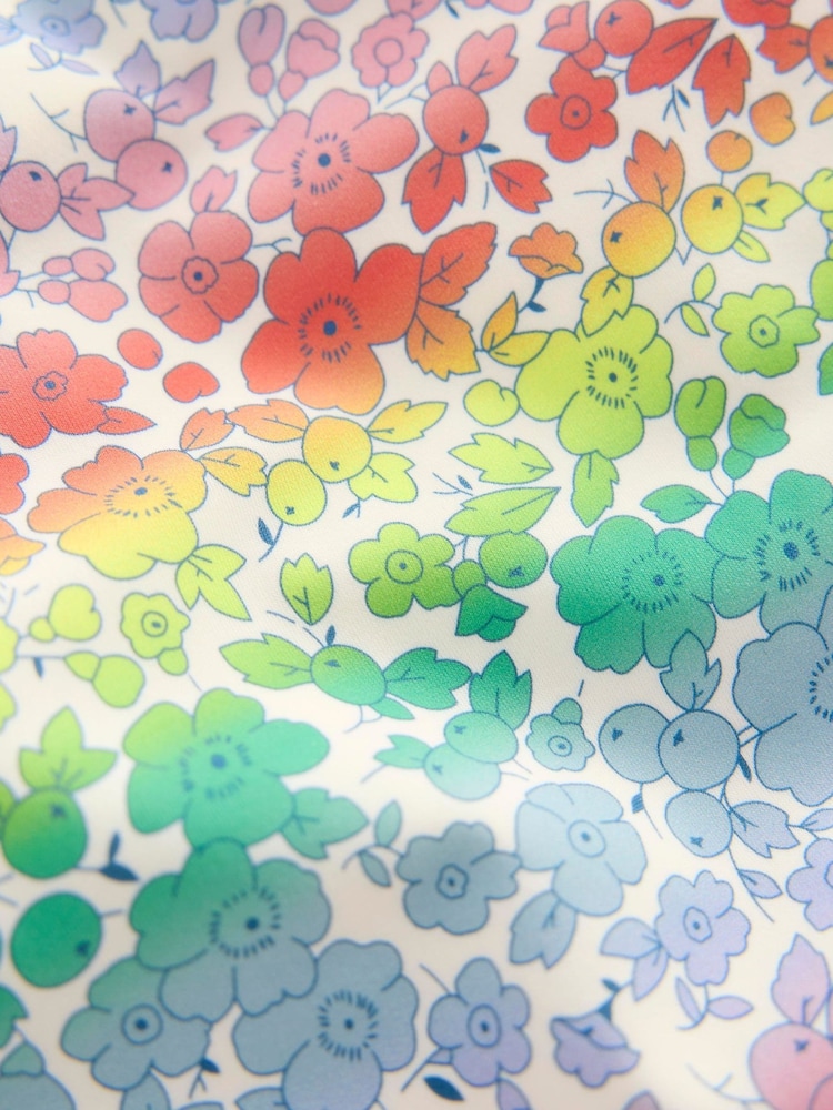 Boden Cross-Back Printed Μαγιό - Εικόνα 3 από 3