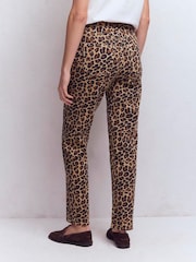 Boden High Rise Straight Jeans - Bild 3 von 6