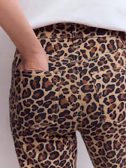 Boden High Rise Straight Jeans - Bild 5 von 6