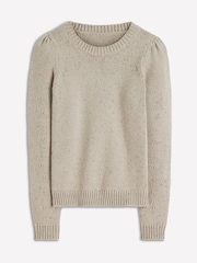 Boden Davina パフスリーブカットソー - 画像 6 / 7