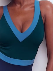 Boden Campania クロスバック 水着 - 画像 2 / 6