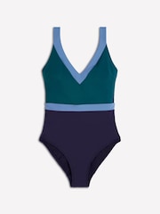 Boden Campania クロスバック 水着 - 画像 5 / 6