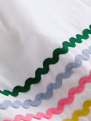 Φόρεμα Boden με μανίκια και φτερούγες - Εικόνα 3 από 3